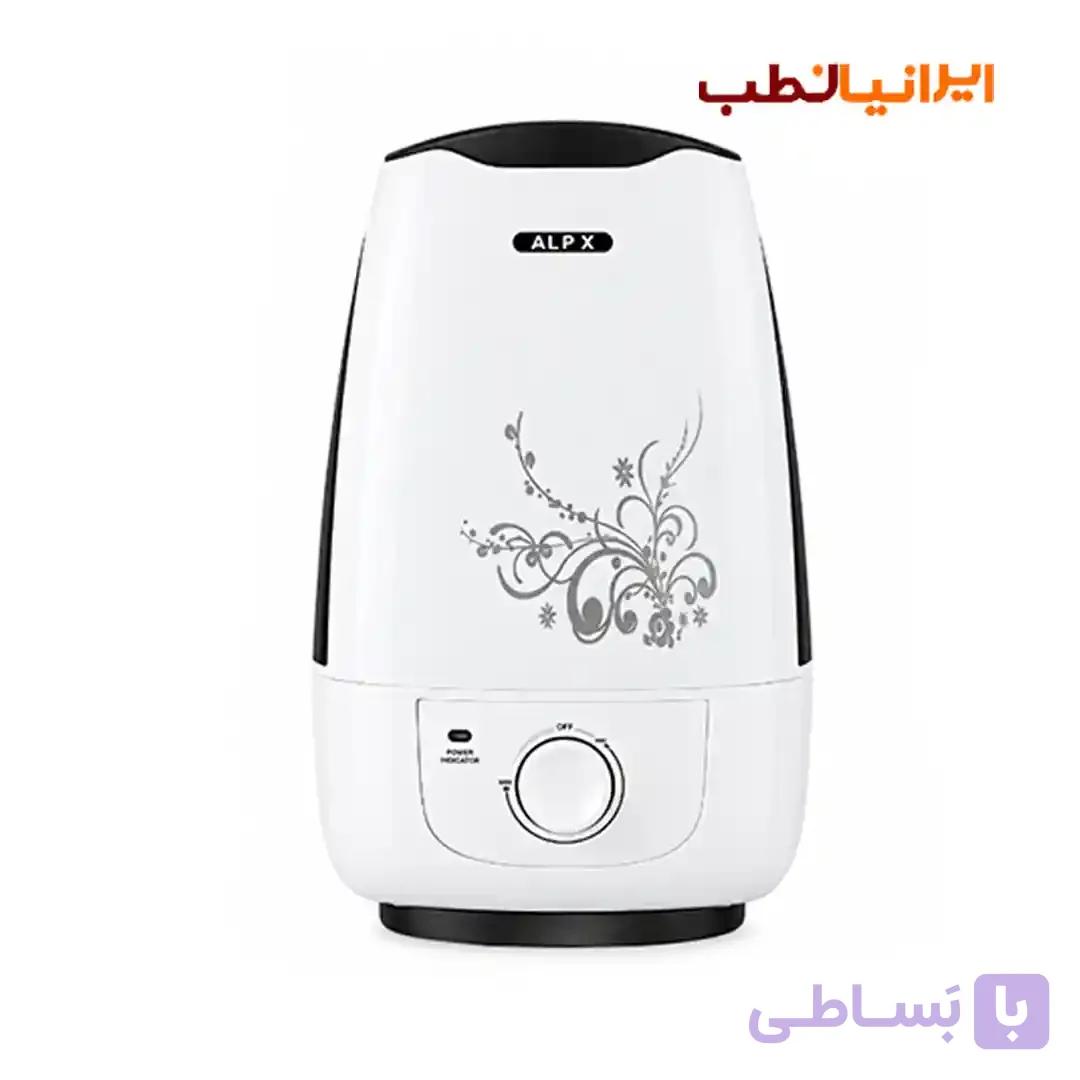 دستگاه بخور سرد التراسونیک آلپکس ALPX MH-524