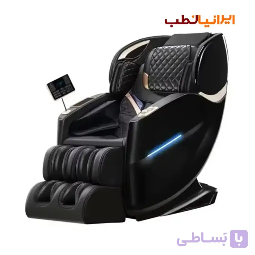 صندلی ماساژور آی ریلکس i Relax V6
