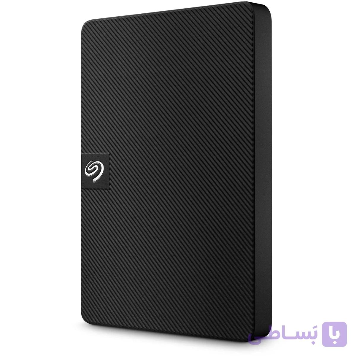 هارد STKM1000400-Expansion ظرفیت 1TB اکسترنال Seagate سیگیت