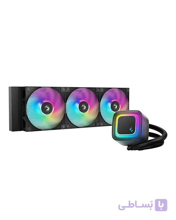 فن پردازنده مدل LE360 V2 دیپ کول Deep Cool