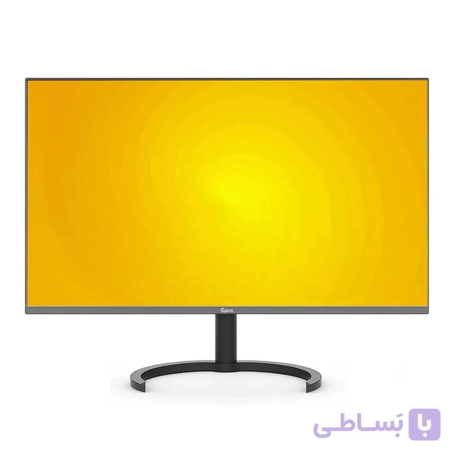 مانیتور مدل 278CS 27 Inch جی پلاس GPlus