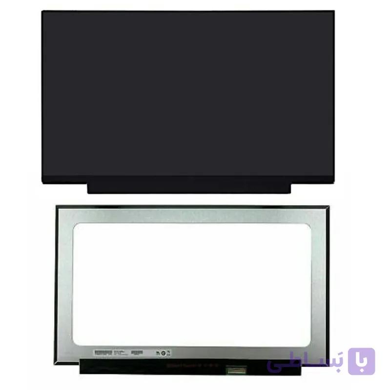 ال ای دی لپ تاپ 15.6 نازک مات 30 پین HD بدون جاپیچ 35cm برد 28cm