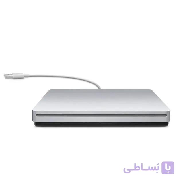 درایو DVD اکسترنال اپل مدل SuperDrive