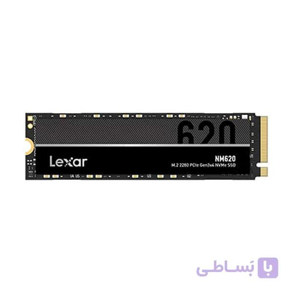 SSD Lexar M.2 NM620 256GB