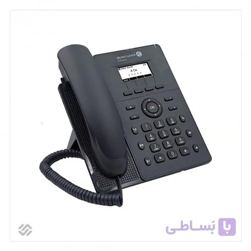 تلفن تحت شبکه Alcatel-Lucent H2P — تصویر 1