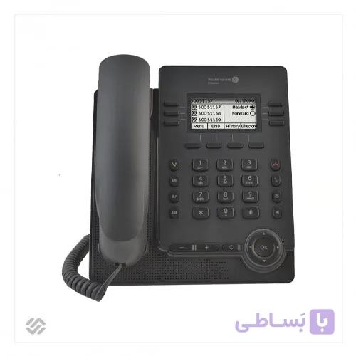 تلفن تحت شبکه Alcatel-Lucent M3 — تصویر 1