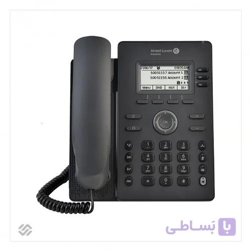 تلفن تحت شبکه Alcatel-Lucent H3G — تصویر 1