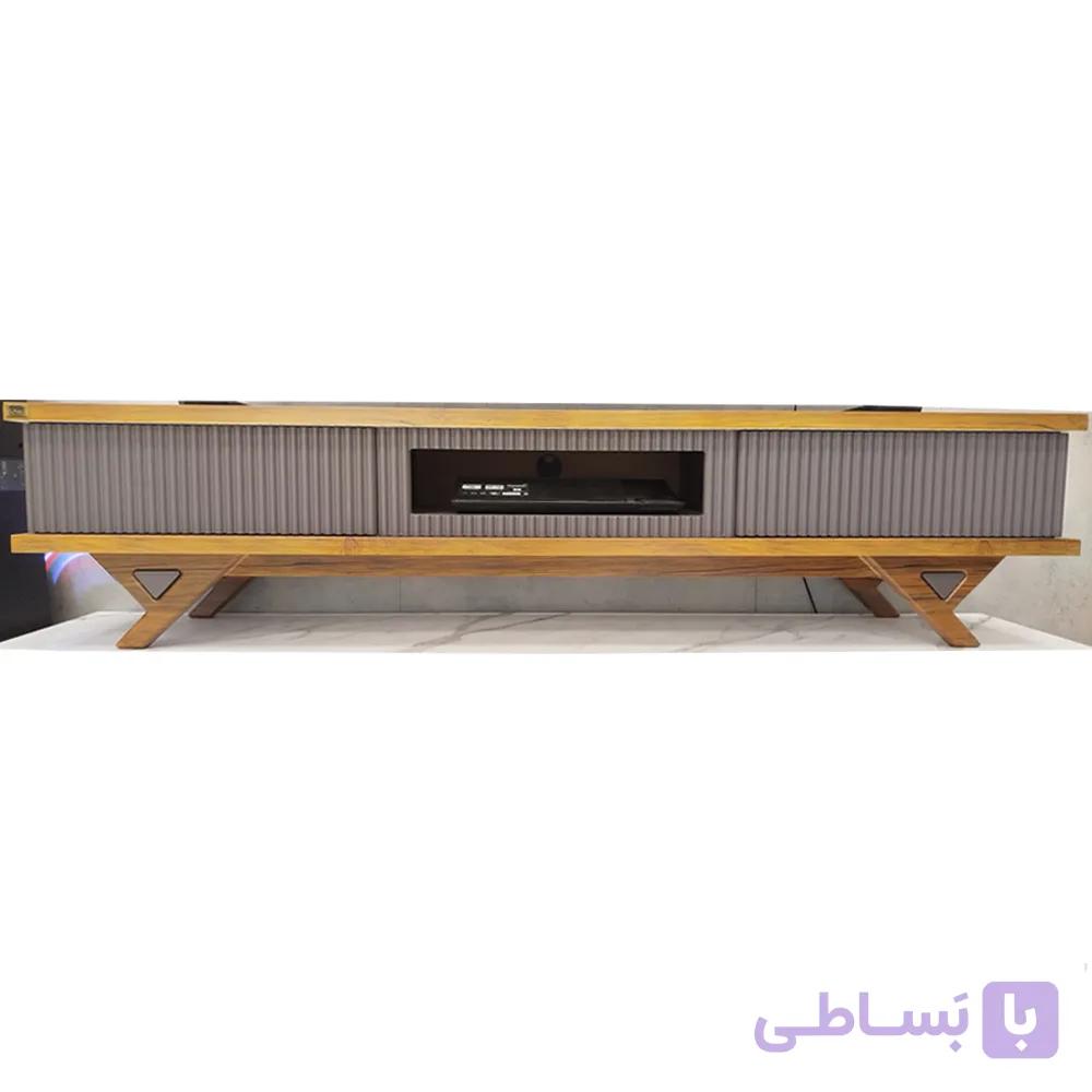 میز تلویزیون جیوانی مدل GV-2001 سایز 200 سانتی متر