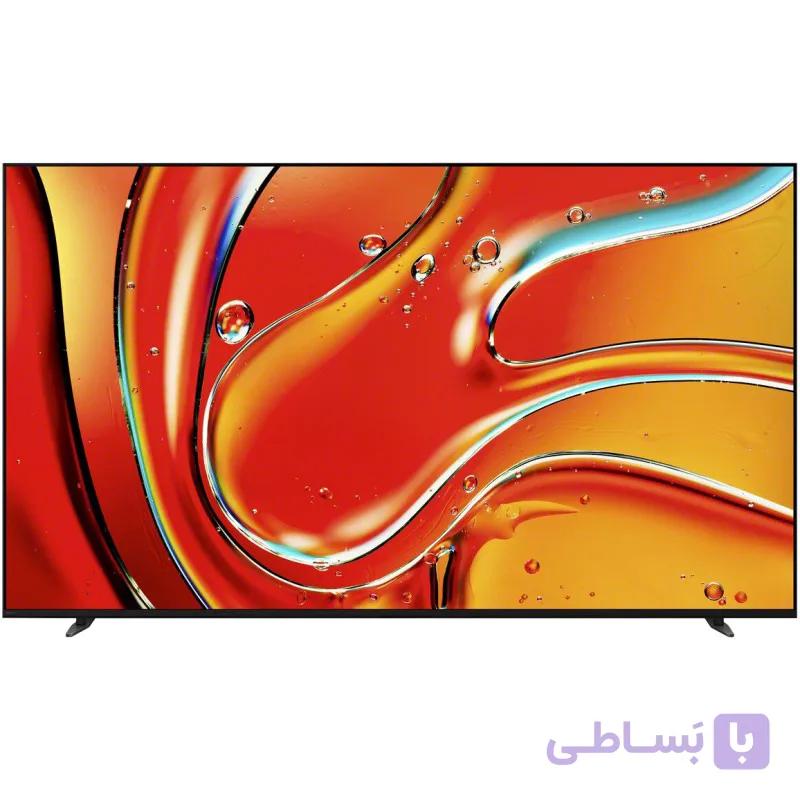 تلویزیون مینی ال ای دی 4K سونی مدل 55XR50 سایز 55 اینچ BRAVIA 5 — تصویر 1