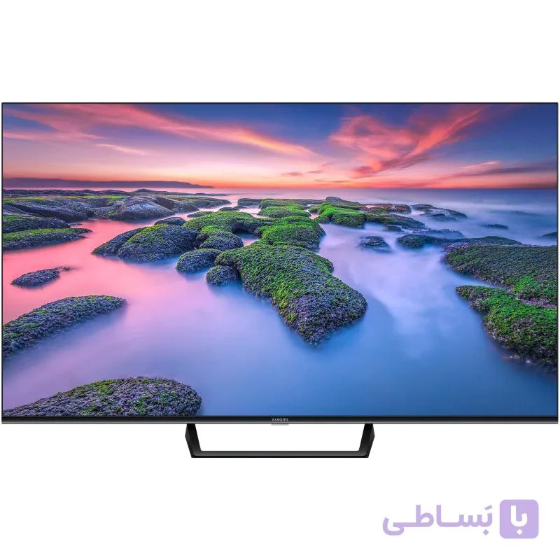 تلویزیون کیولد اندرویدی شیائومی مدل 50A2 سایز 50 اینچ 2025 — تصویر 1