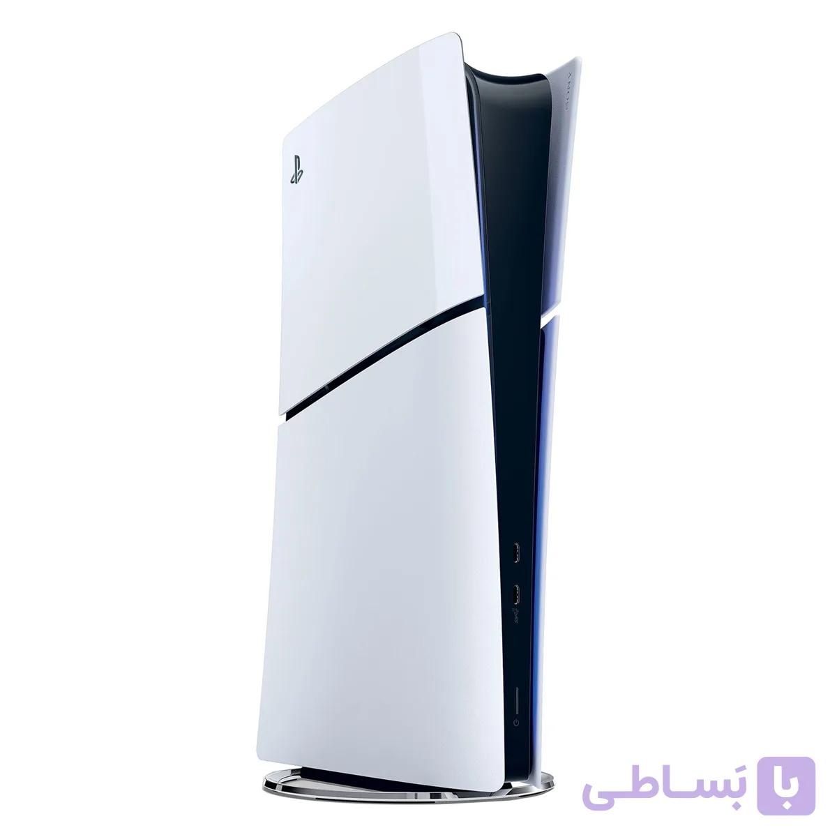 کنسول بازی سونی مدل PS5 Slim Digital