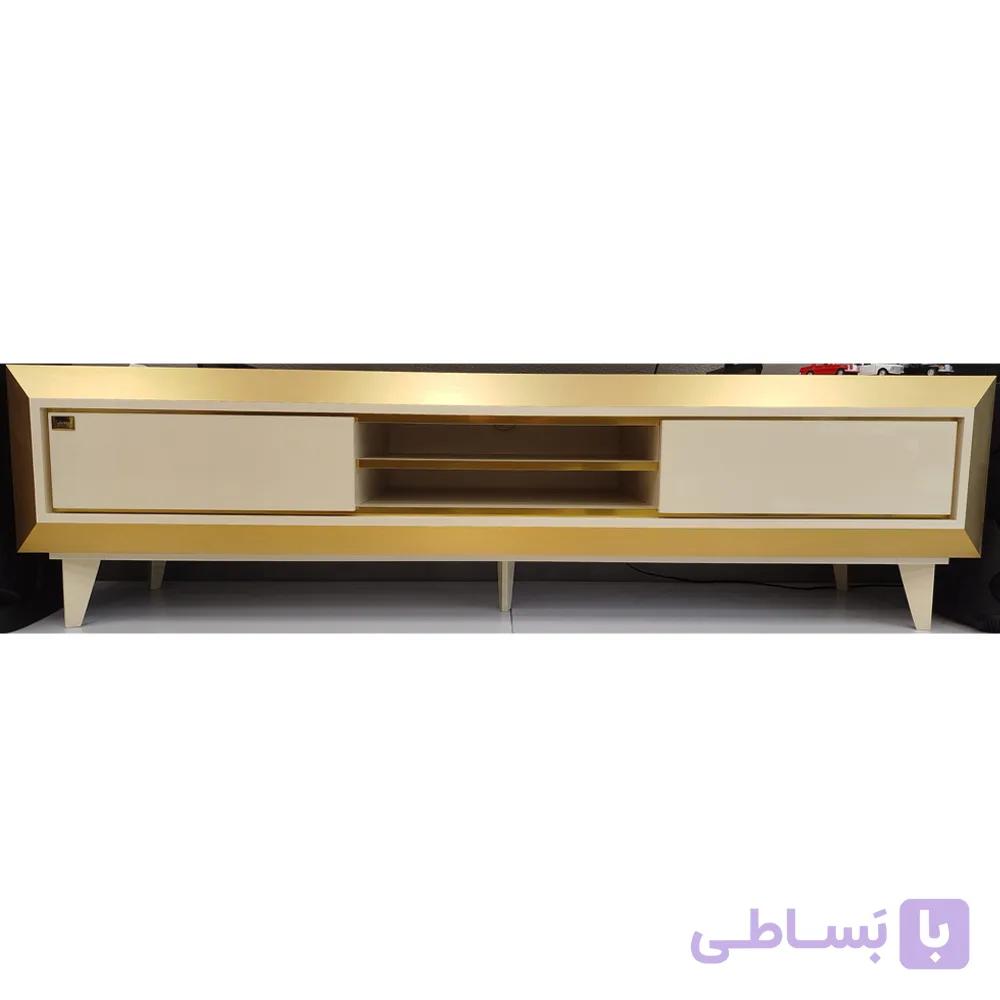 میز تلویزیون جیوانی مدل GV-1805 سایز 180 سانتی متر