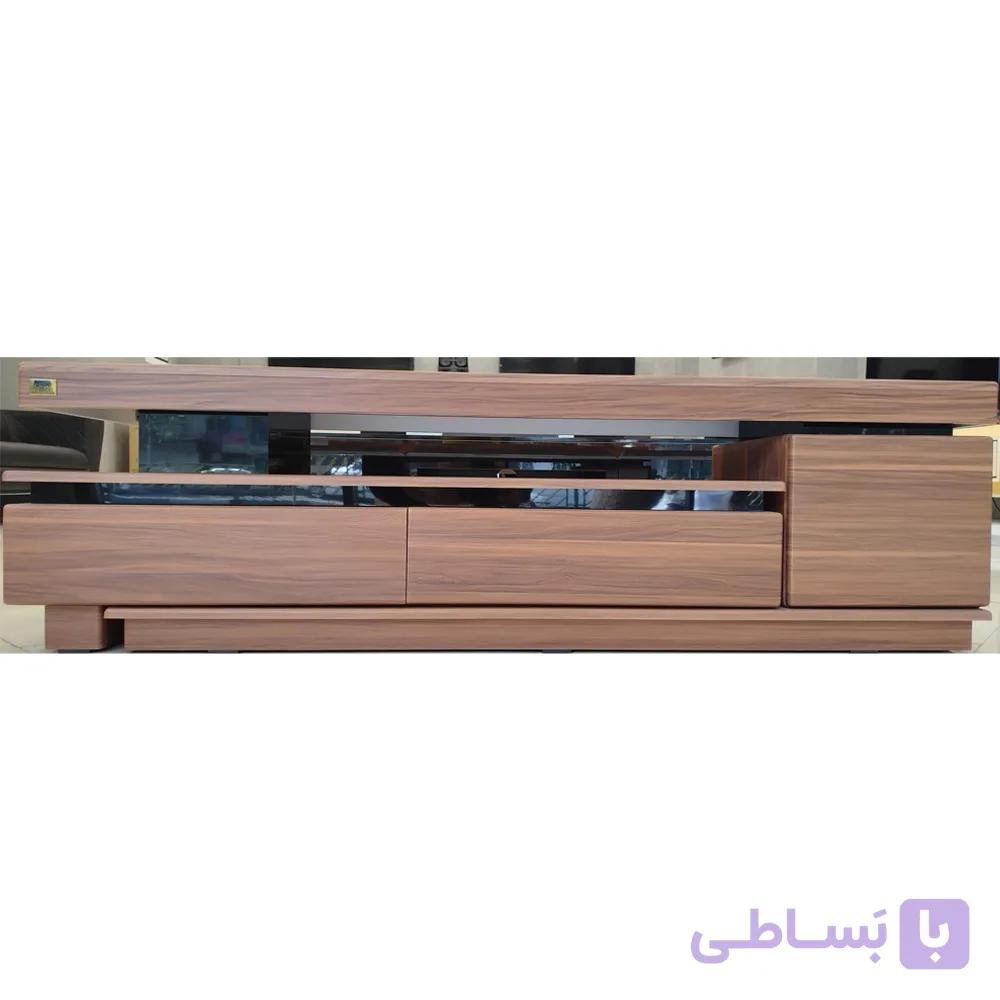 میز تلویزیون جیوانی مدل GV-1601 سایز 160 سانتی متر