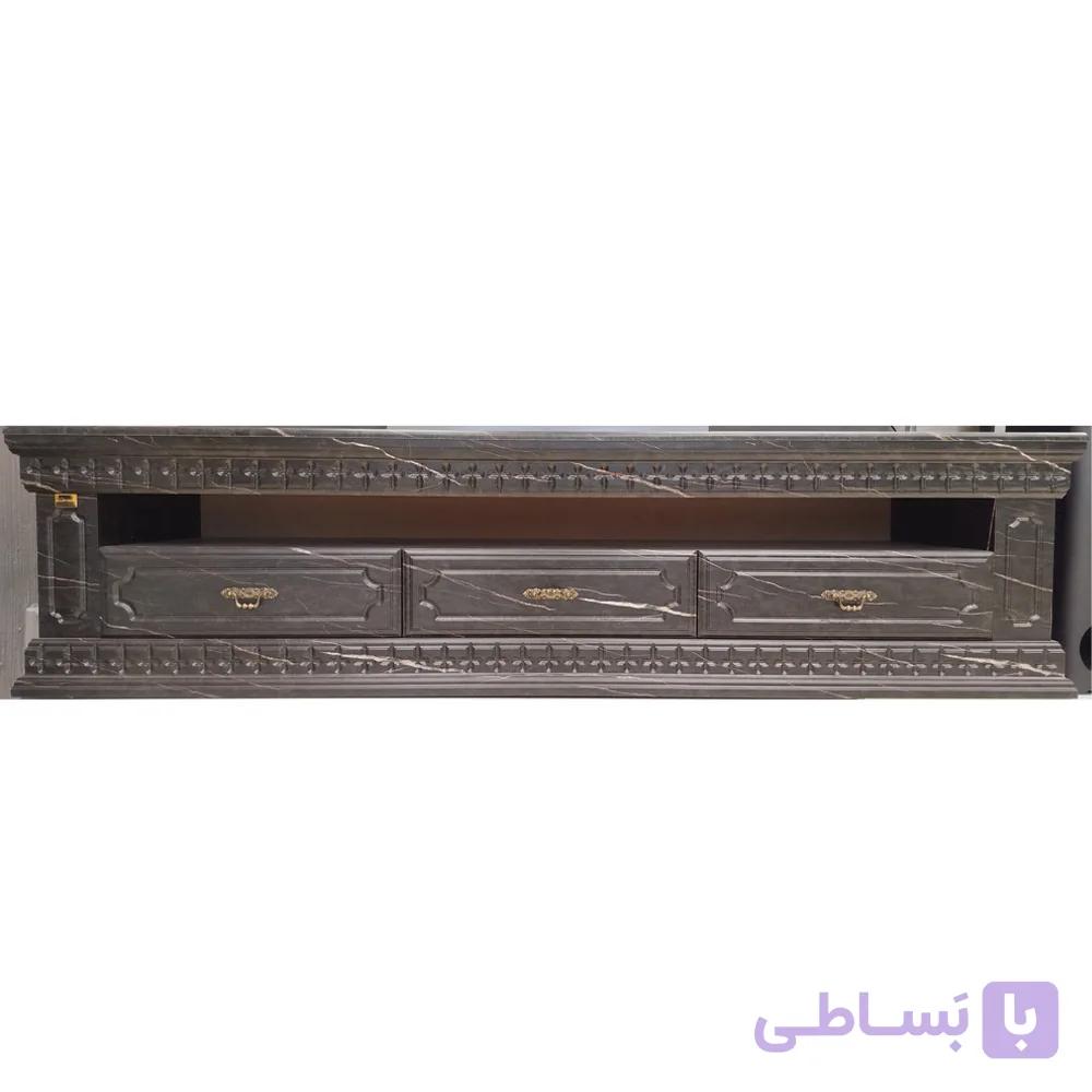میز تلویزیون جیوانی مدل GV-2003 سایز 200 سانتی متر