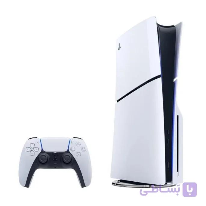 کنسول بازی سونی مدل PS5 Slim Drive ریجن اروپا