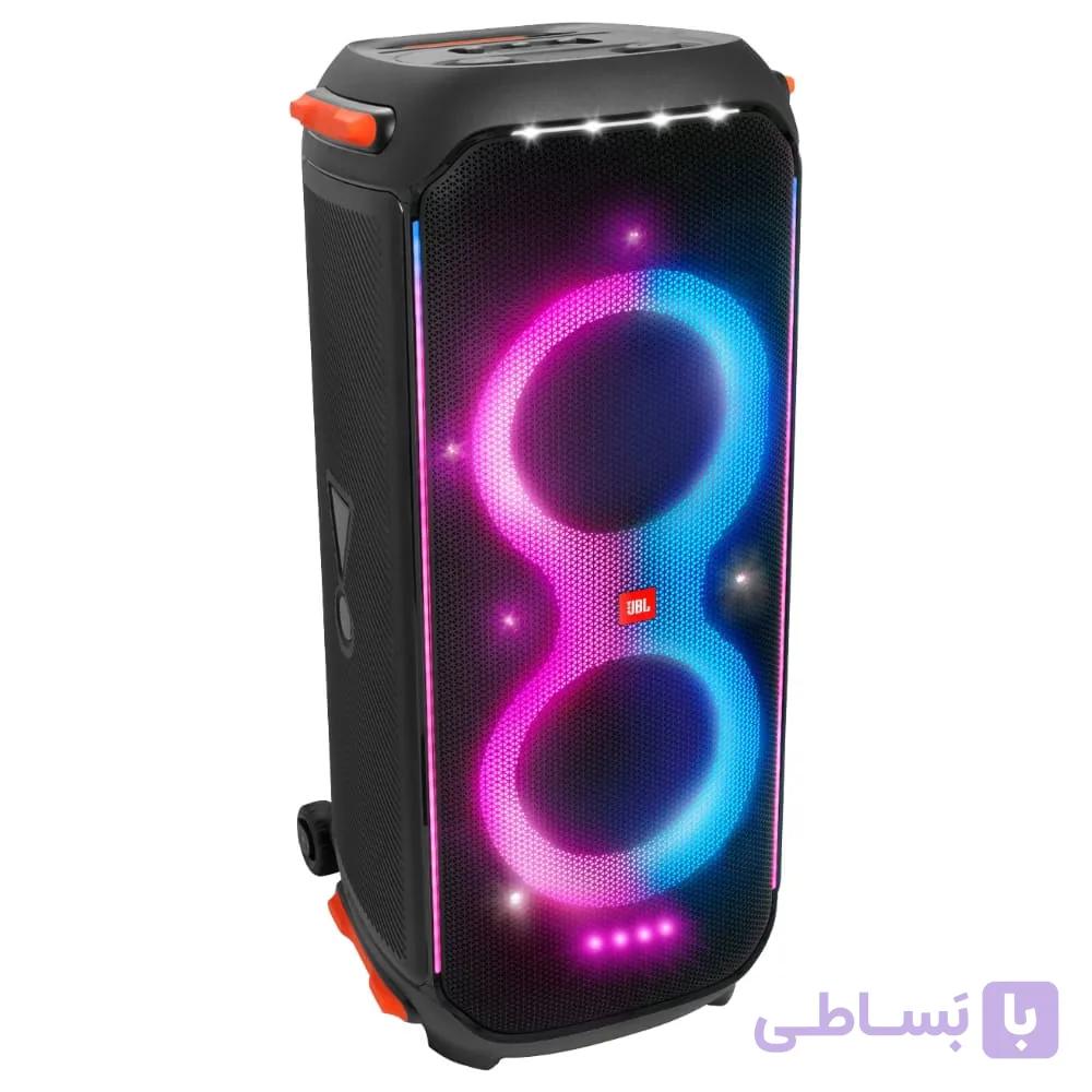 اسپیکر جی بی ال مدل PartyBox 710 — تصویر 1