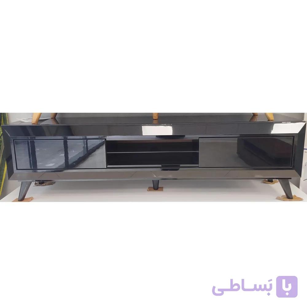 میز تلویزیون جیوانی مدل GV-1807 سایز 180 سانتی متر