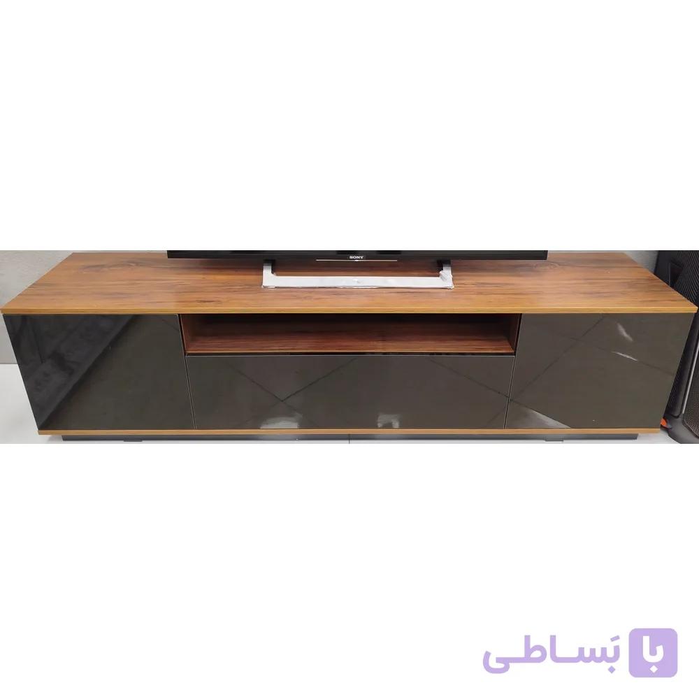 میز تلویزیون جیوانی مدل GV-1804 سایز 180 سانتی متر