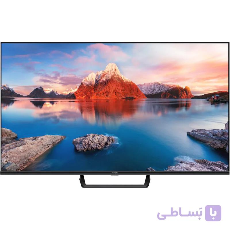 تلویزیون کیولد اندرویدی شیائومی مدلQLED 2026 75APRO سایز 75 اینچ — تصویر 1
