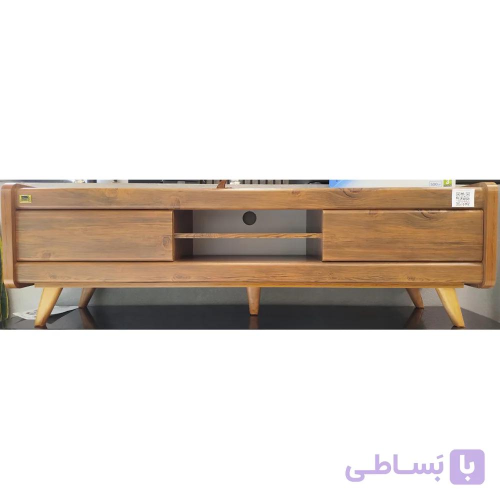 میز تلویزیون جیوانی مدل GV-1602 سایز 160 سانتی متر