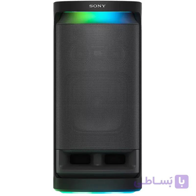 اسپیکر بلوتوثی قابل حمل سونی مدل SRS-XV900 — تصویر 1