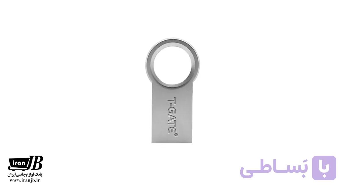 فلش مموری تی گیت مدل T107 ظرفیت 32 گیگابایت
