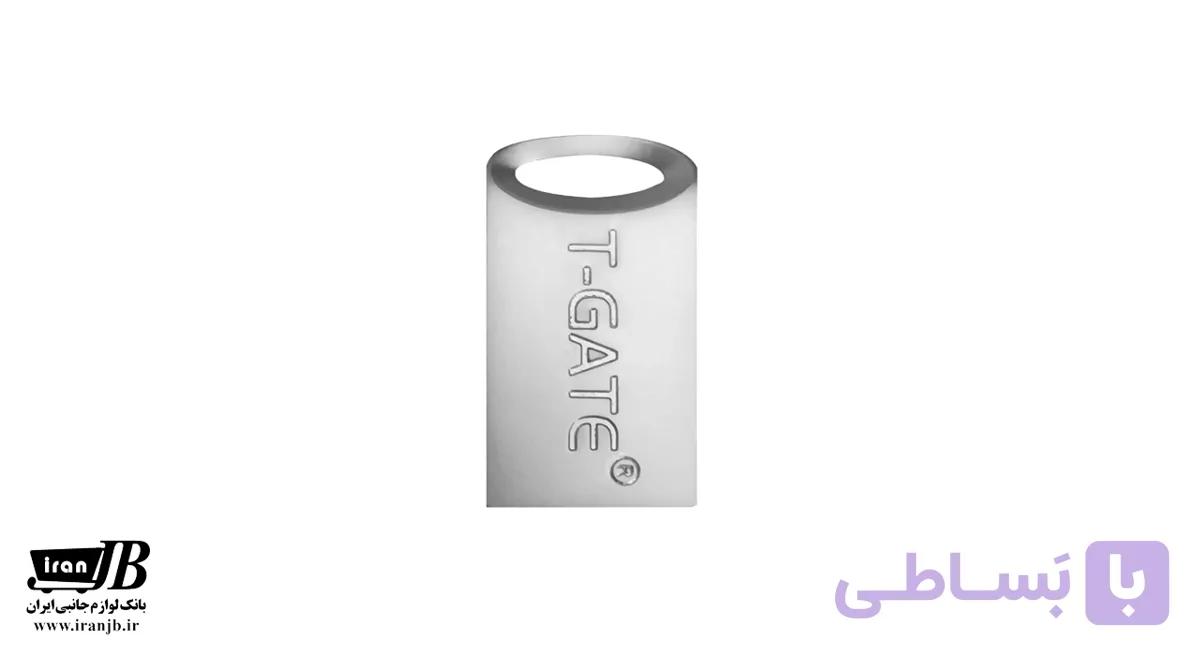 فلش مموری تی گیت مدل T103 ظرفیت 16 گیگابایت
