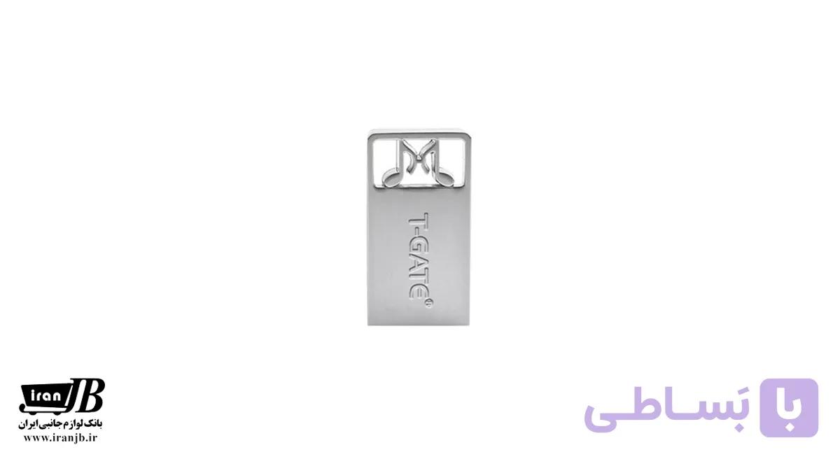 فلش مموری تی گیت مدل T108 ظرفیت 32 گیگابایت