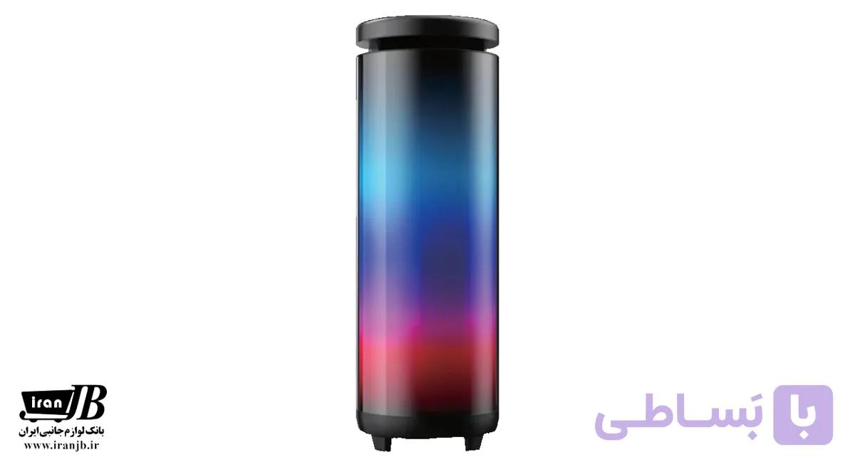 پارتی باکس قابل حمل میتسوشیدا مدل KC-2816