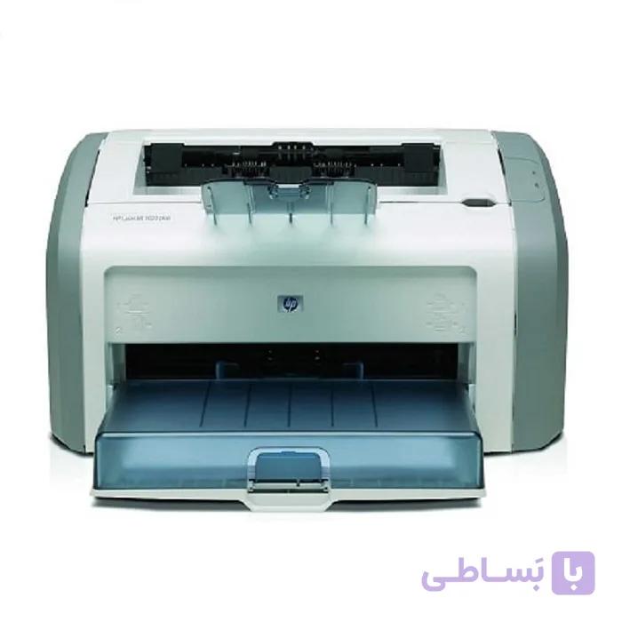 پرینتر لیزری اچ پی hp1018