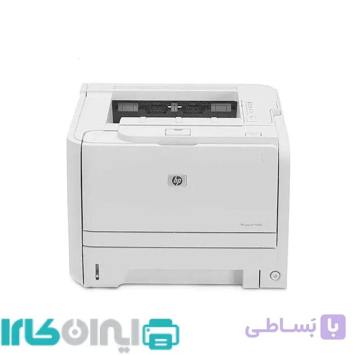 پرینتر لیزری اچ پی HP2035