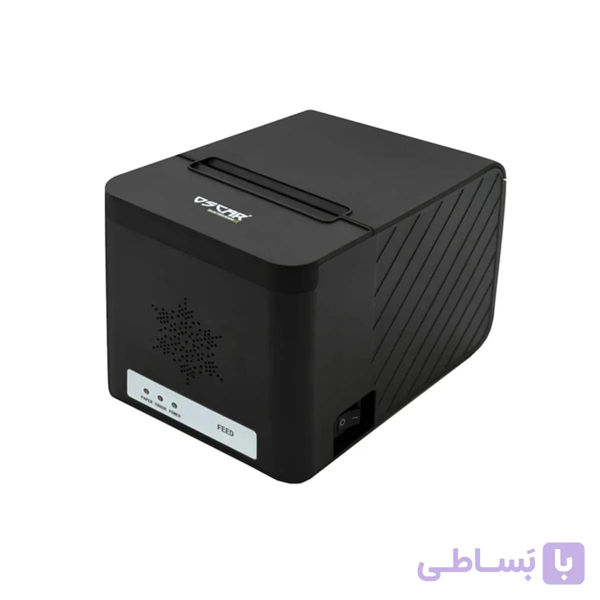 پرینتر حرارتی OSCAR POS 88H — تصویر 1