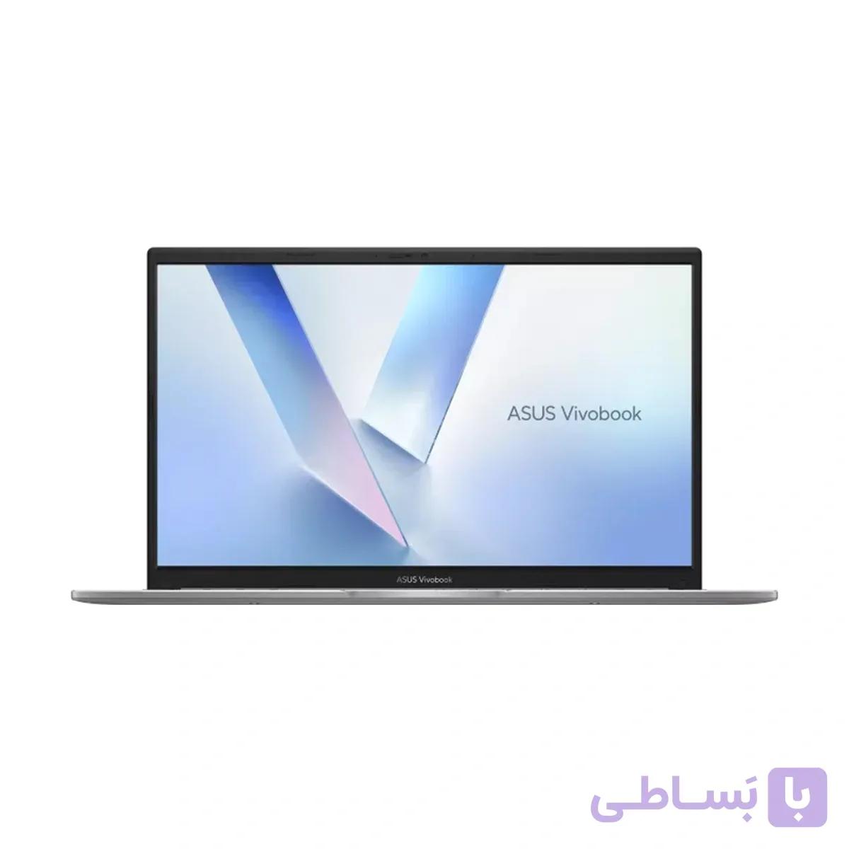لپ تاپ ایسوس ASUS Vivobook F1504VA  i7 ( 1335U ) 16GB 1TB SSD Intel — تصویر 1