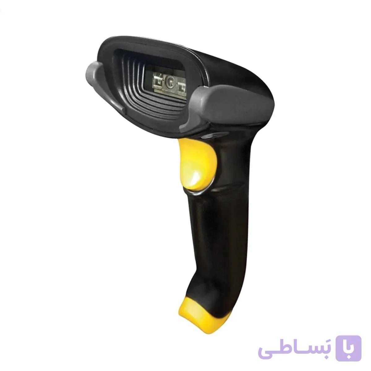 بارکد خوان سیمی OSCAR UNIBAR l