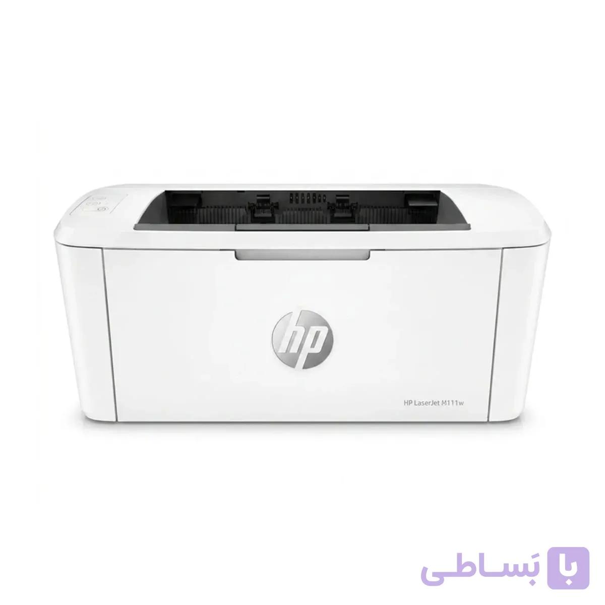 پرینتر تک کاره لیزری HP LaserJet M111w — تصویر 1