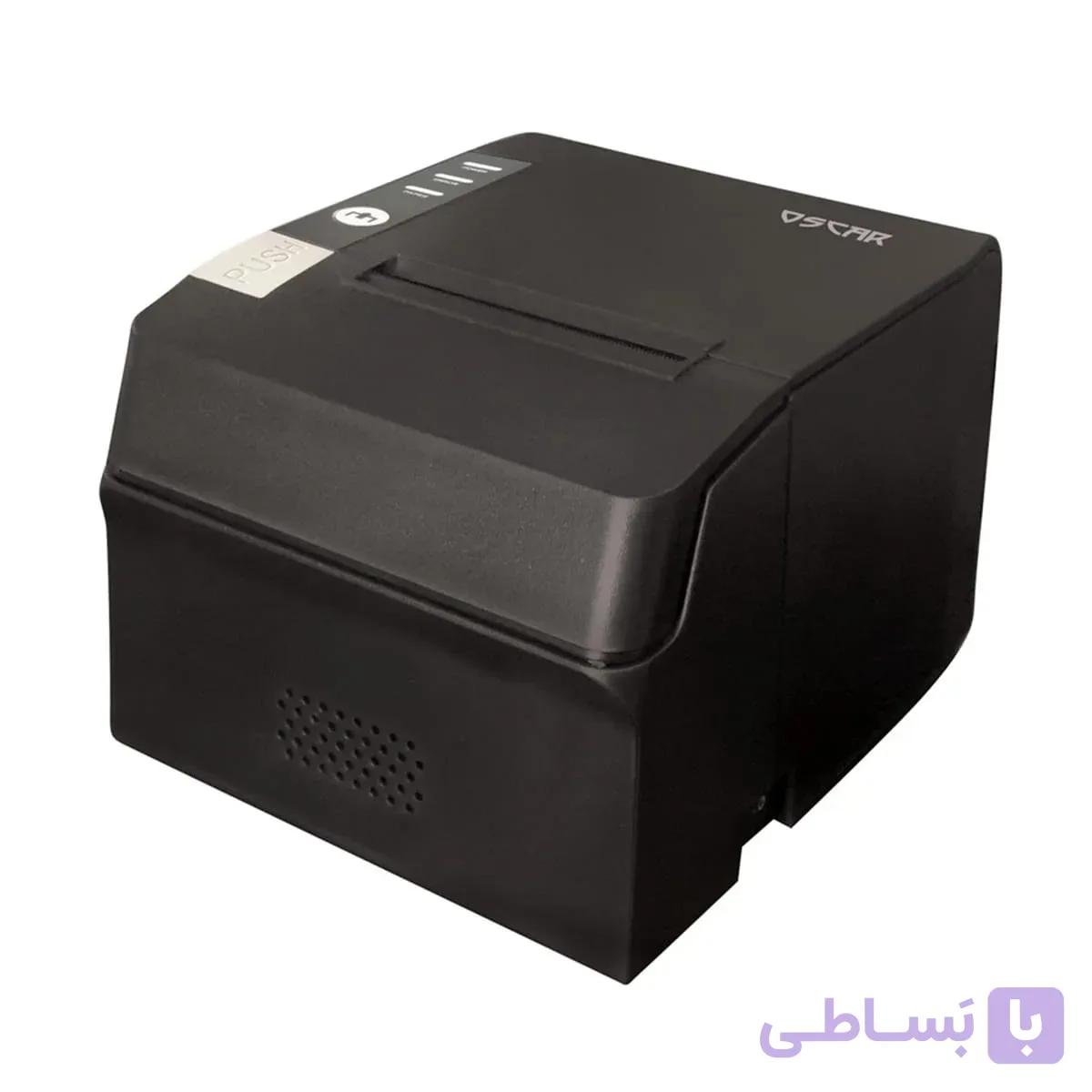 پرینتر حرارتی OSCAR POS 88C — تصویر 1