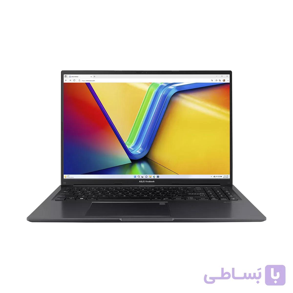 لپ تاپ ایسوس ASUS Vivobook F1605VA i7 ( 1355U ) 16GB 512GB SSD Intel — تصویر 1