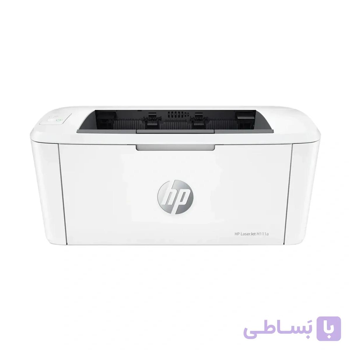 پرینتر تک کاره لیزری HP LaserJet M111a — تصویر 1