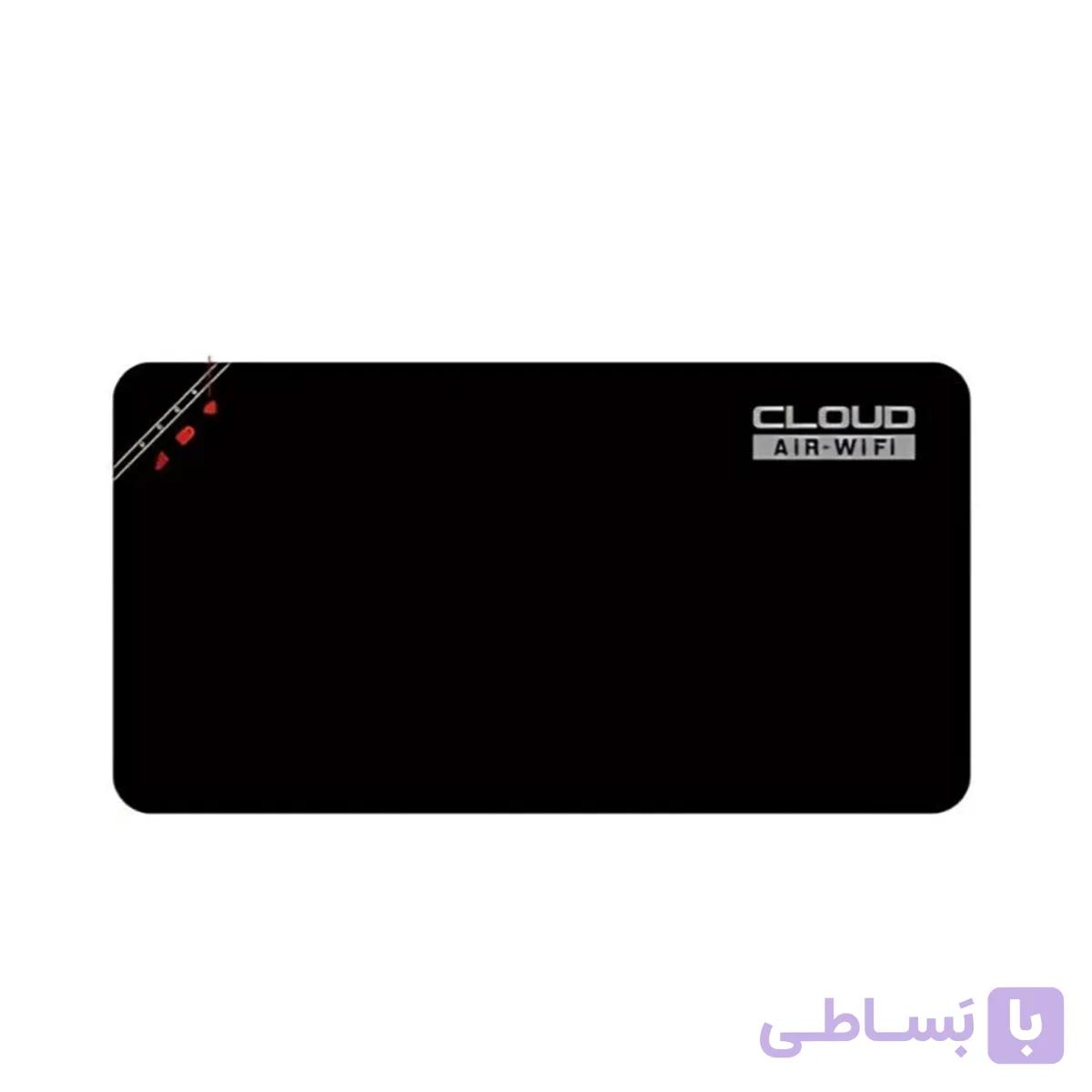 مودم و روتر همراه HUAWEI CLOUD AIR-WiFi 4G LTE — تصویر 1