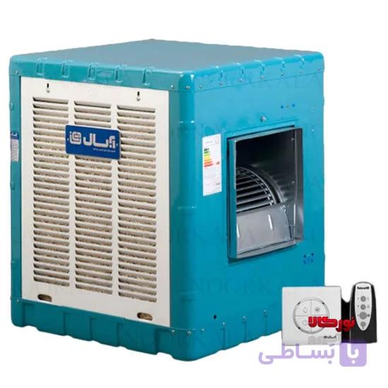 کولر آبی 3500 آبسال مدل AC35R