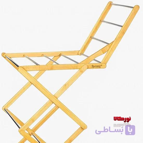 بند رخت آرکادئونی 520 اسپرینگ