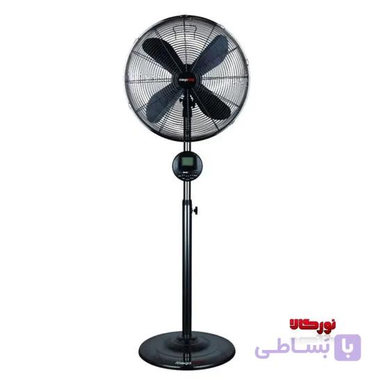 پنکه ایستاده 9700 ریموتدار مگامکس