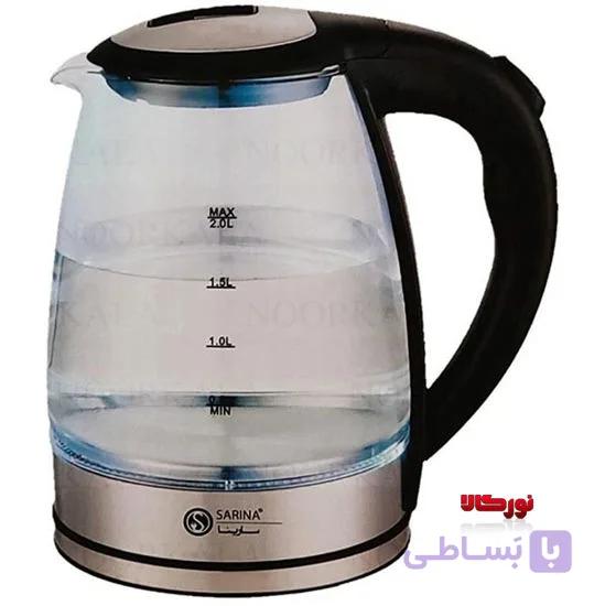 کتری برقی 169 سارینا