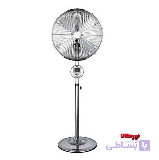 پنکه ایستاده 9600 ریموتدار مگامکس