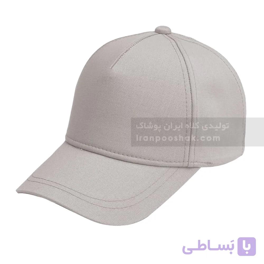 کلاه نقابدار کرم استخوانی