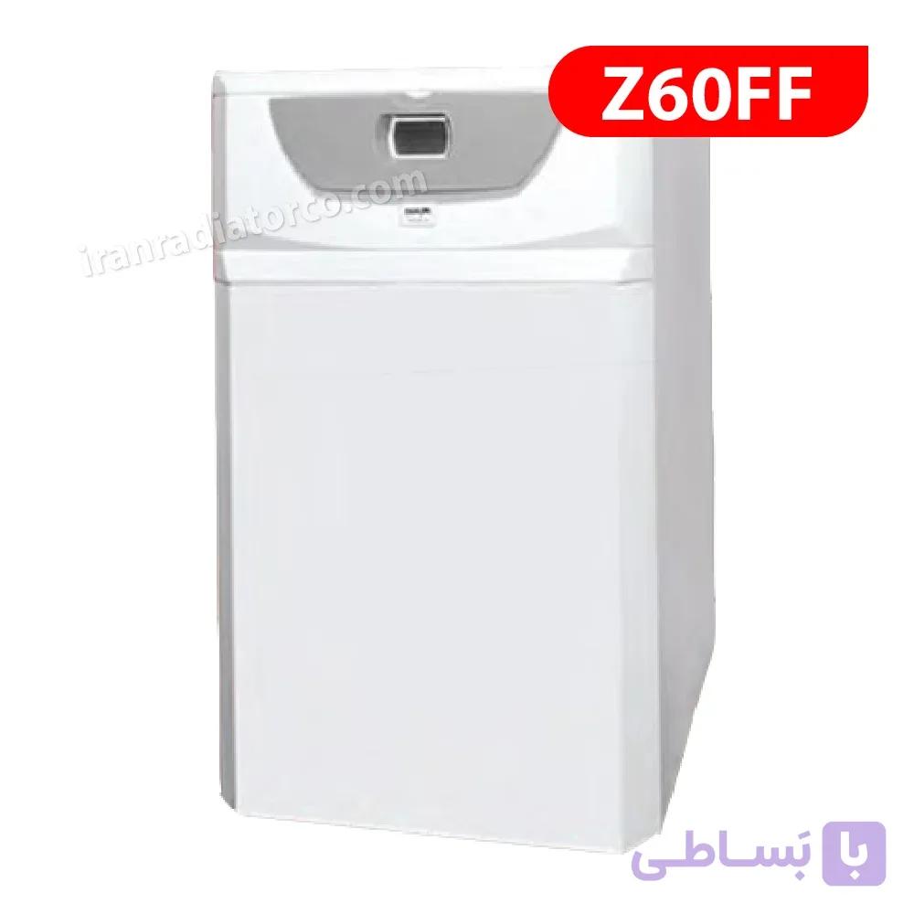 پکیج زمینی Z60FF