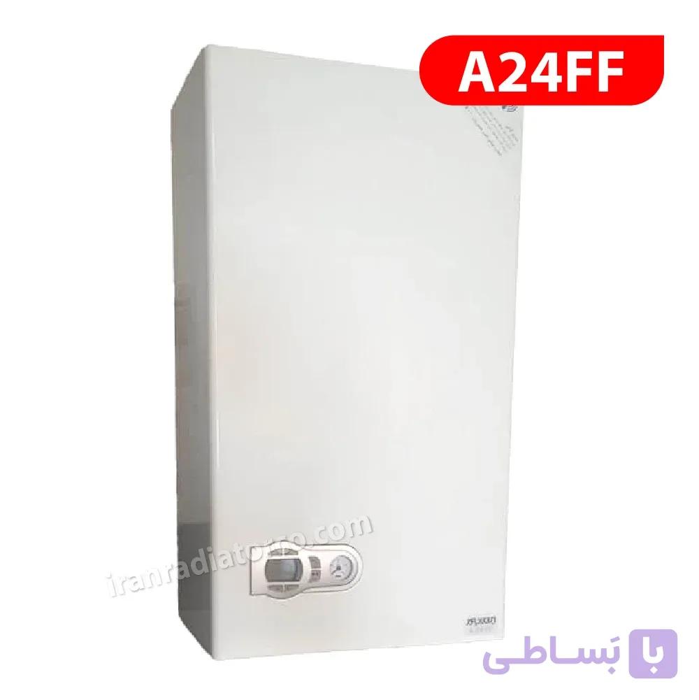 پکیج دیواری A24FF