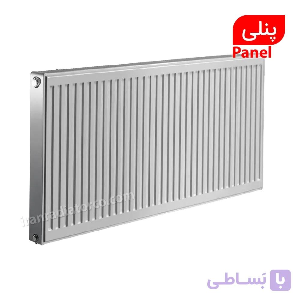 رادیاتور پنلی