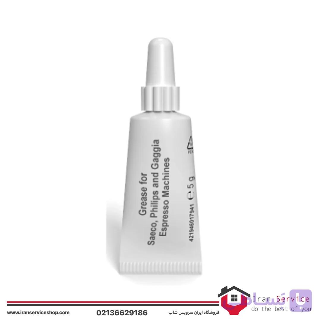 گریس خوراکی اورجینال فیلیپس 5 گرمی HD5061 — تصویر 1