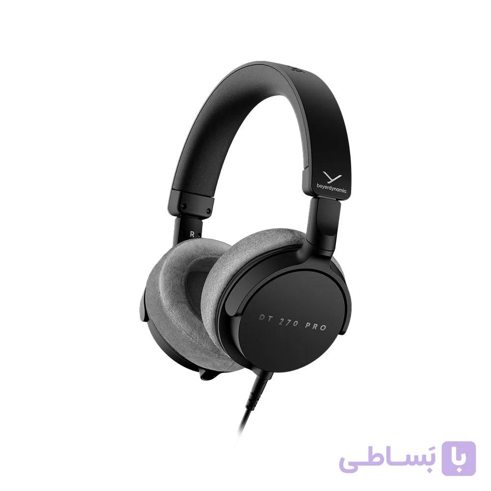 هدفون مانیتورینگ beyerdynamic DT 270 PRO — تصویر 1